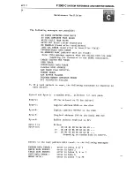 Preview for 358 page of Philips P 2000 C System Reference Manual