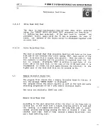 Preview for 360 page of Philips P 2000 C System Reference Manual