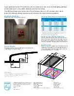Предварительный просмотр 2 страницы Philips P-5933 Specifications