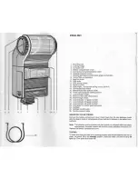 Предварительный просмотр 2 страницы Philips P536TCLS Manual