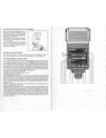 Предварительный просмотр 3 страницы Philips P536TCLS Manual