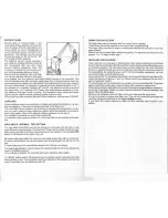 Preview for 5 page of Philips P536TCLS Manual