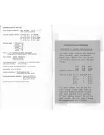 Предварительный просмотр 6 страницы Philips P536TCLS Manual