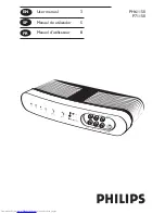 Philips P71150 User Manual preview