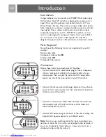 Preview for 2 page of Philips P71150 User Manual