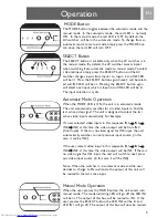 Preview for 3 page of Philips P71150 User Manual