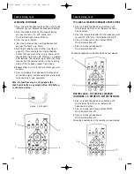 Предварительный просмотр 8 страницы Philips P725S User Manual