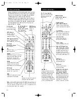 Предварительный просмотр 13 страницы Philips P725S User Manual