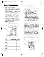 Предварительный просмотр 15 страницы Philips P725S User Manual