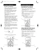 Предварительный просмотр 17 страницы Philips P725S User Manual