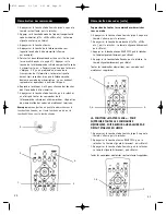 Предварительный просмотр 26 страницы Philips P725S User Manual