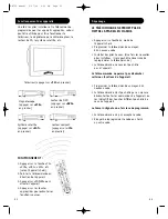 Предварительный просмотр 27 страницы Philips P725S User Manual