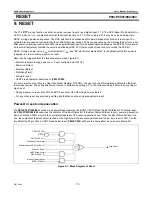 Preview for 73 page of Philips P89LPC901 User Manual