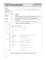 Preview for 95 page of Philips P89LPC901 User Manual