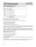 Preview for 97 page of Philips P89LPC901 User Manual