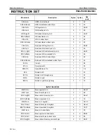 Preview for 104 page of Philips P89LPC901 User Manual