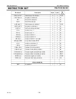 Preview for 106 page of Philips P89LPC901 User Manual