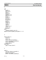 Preview for 112 page of Philips P89LPC901 User Manual