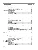 Preview for 3 page of Philips P89LPC906 User Manual