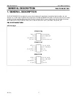 Preview for 7 page of Philips P89LPC906 User Manual