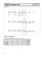 Preview for 8 page of Philips P89LPC906 User Manual