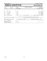 Preview for 20 page of Philips P89LPC906 User Manual