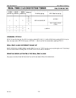 Preview for 50 page of Philips P89LPC906 User Manual