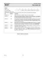 Preview for 72 page of Philips P89LPC906 User Manual