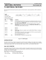 Preview for 87 page of Philips P89LPC906 User Manual