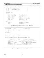 Preview for 94 page of Philips P89LPC906 User Manual