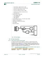 Preview for 23 page of Philips P89LPC938 User Manual