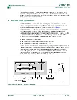 Preview for 50 page of Philips P89LPC938 User Manual