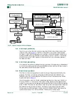 Preview for 54 page of Philips P89LPC938 User Manual