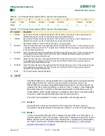 Preview for 65 page of Philips P89LPC938 User Manual