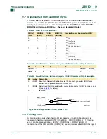 Preview for 67 page of Philips P89LPC938 User Manual