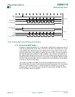 Preview for 70 page of Philips P89LPC938 User Manual