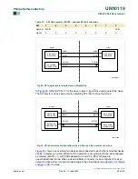 Preview for 93 page of Philips P89LPC938 User Manual