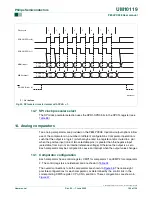 Preview for 100 page of Philips P89LPC938 User Manual