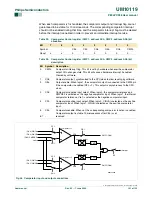 Preview for 101 page of Philips P89LPC938 User Manual