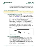 Preview for 121 page of Philips P89LPC938 User Manual