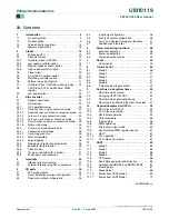 Preview for 138 page of Philips P89LPC938 User Manual