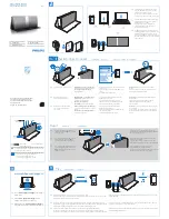 Preview for 1 page of Philips P9SLV/37 User Manual