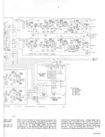 Предварительный просмотр 4 страницы Philips pA 22AH572 Circuit Description