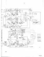 Предварительный просмотр 9 страницы Philips pA 22AH572 Circuit Description