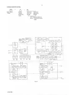 Предварительный просмотр 12 страницы Philips pA 22AH572 Circuit Description