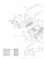 Предварительный просмотр 14 страницы Philips pA 22AH572 Circuit Description