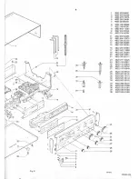 Предварительный просмотр 15 страницы Philips pA 22AH572 Circuit Description