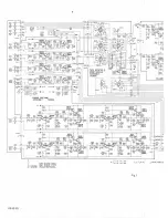 Предварительный просмотр 16 страницы Philips pA 22AH572 Circuit Description