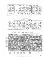 Предварительный просмотр 18 страницы Philips pA 22AH572 Circuit Description