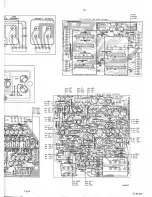 Предварительный просмотр 19 страницы Philips pA 22AH572 Circuit Description